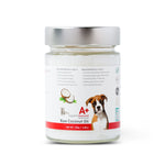 Augustine Approved - Raw Organic Coconut Oil 250g - Maggies Dog Wellness