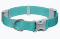 Load image into Gallery viewer, Ruffwear ~ Teal ~ Waterproof Dog Collar
