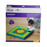 Nina Ottosson ~ Multipuzzle ~ Puzzle Toy level 4
