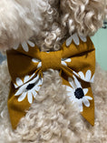 Load image into Gallery viewer, Maggie's ~ Handmade Sailor Bow
