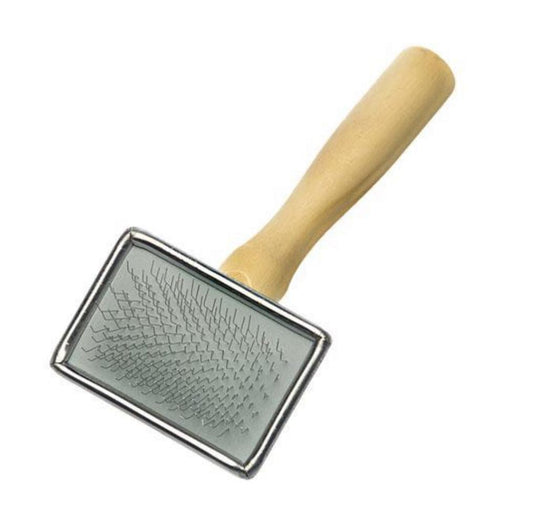Artero Extra Small Soft Slicker Brush - Maggies Dog Wellness