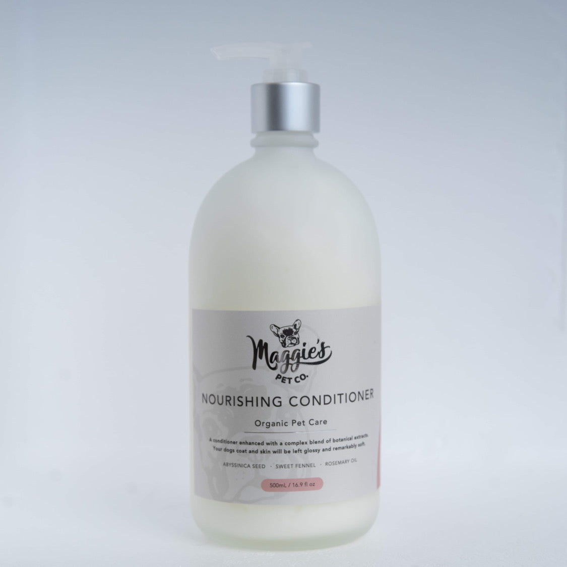 Maggie's Organic Pet Care ~ Nourishing Conditioner