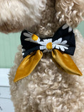 Load image into Gallery viewer, Maggie's ~ Handmade Sailor Bow
