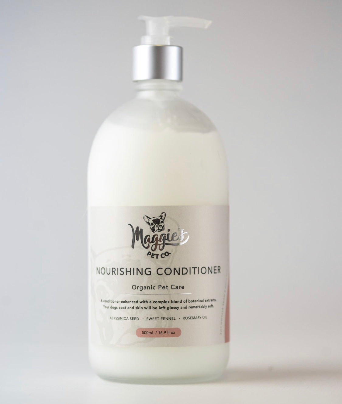 Maggie's Organic Pet Care ~ Nourishing Conditioner