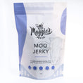 Load image into Gallery viewer, Maggie's Treats ~ Moo Jerky ~ 150g
