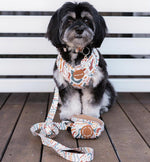 Fall Feelin' Adjustable Harness - Maggies Dog Wellness