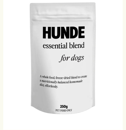 PREORDER ~ Hunde ~ Essential Blend Meal Balancer ~ For Dogs