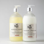 Maggie's Organic Pet Care ~ Nourishing Shampoo & Conditioner Bundle