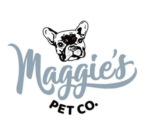 Free gift with purchase - Maggies Dog Wellness