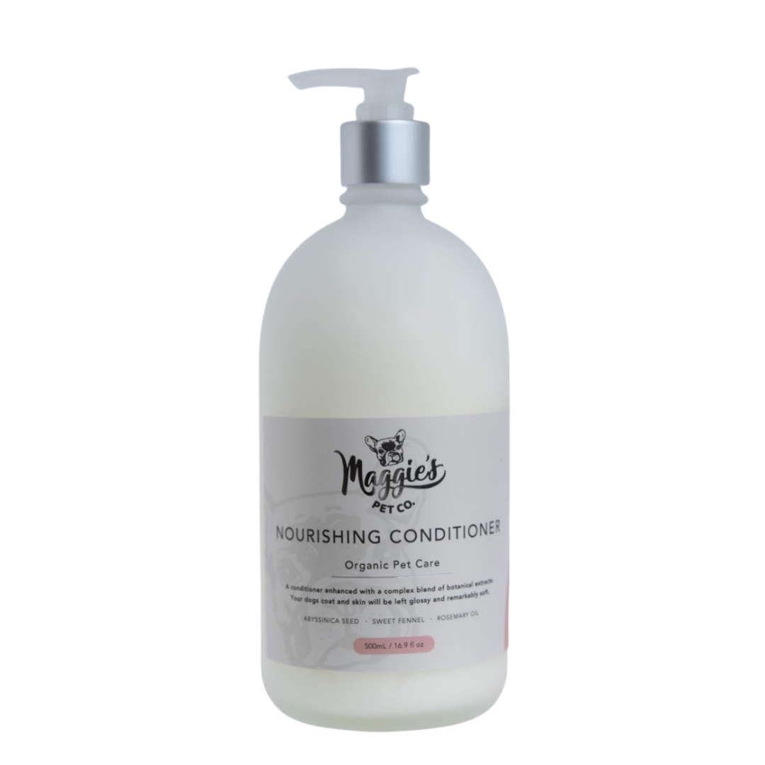 Maggie's Organic Pet Care ~ Nourishing Conditioner