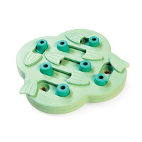 Nina Ottosson - Puppy Hide 'N' Slide ~ Puzzle Toy