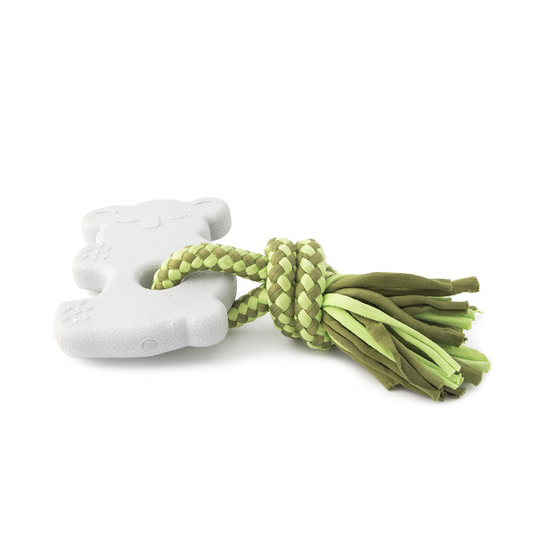 Zippy Paws Teether - Koala - Maggies Dog Wellness