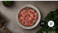 Load image into Gallery viewer, The Butchers Dog ~ Chunky Beef, Heart & Liver ~ 1.5kg ~ PREORDER
