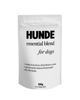 PREORDER ~ Hunde ~ Essential Blend Meal Balancer ~ For Dogs