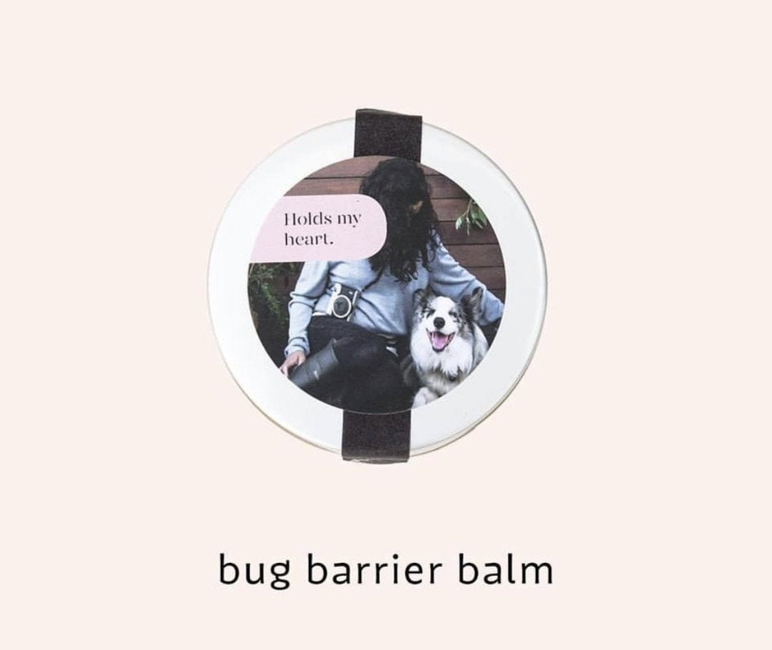 Maggie's Pet Co. - Bug Barrier Balm - Maggies Dog Wellness