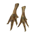 Load image into Gallery viewer, Laila & Me - Chicken Feet 75g - Maggies Dog Wellness
