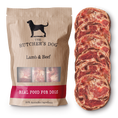 Load image into Gallery viewer, The Butchers Dog ~ Lamb & Beef ~ 1.5kg ~ PREORDER
