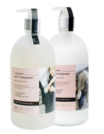 Maggie's Pet Co. - Shampoo & Conditioner Soothing & Nourishing Bundle - Maggies Dog Wellness