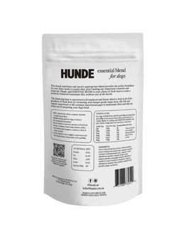 PREORDER ~ Hunde ~ Essential Blend Meal Balancer ~ For Dogs