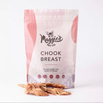 Maggie's Treats ~ Chook Breast