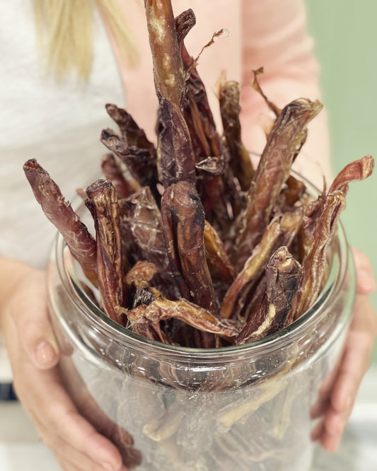 Australian Bully Sticks