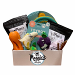 Maggie's 'Entertain Me' Subscription Box - Maggies Dog Wellness