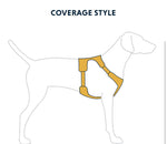 Ruffwear Front Range Harness - Twilight Grey - Maggies Dog Wellness