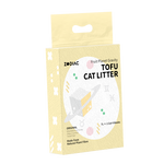 Zodiac ~ Fruity Tofu Cat Litter ~ Original