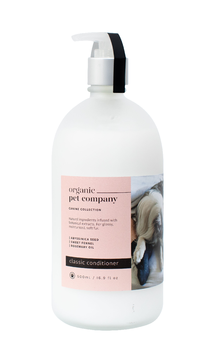 Maggie's Pet Co. - Nourishing Conditioner - Maggies Dog Wellness