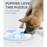 Nina Ottosson ~ Puppy Smart  ~ Puzzle Toy