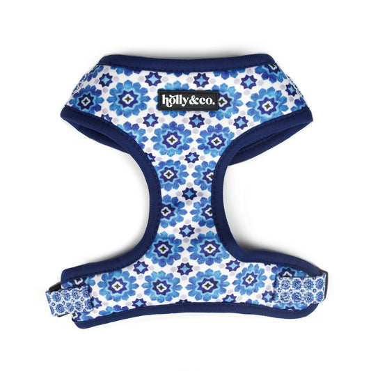 Holly & Co Harness - Mozaniac - Maggies Dog Wellness