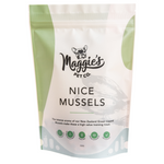 Maggie's Treats ~ Nice Mussels ~ 100g & 200g