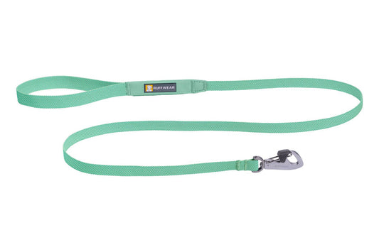 Ruffwear ~ Green (Sage) ~ Hi & Light Leash