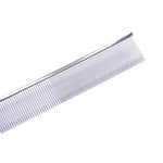 Artero ~ Professional Steel Grooming Comb ~ 23cm